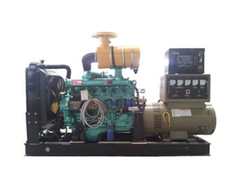 嘉禾宗申动力200kw大型柴油发电机组
