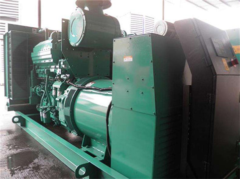 嘉禾柴油发电机 嘉禾柴油发电机