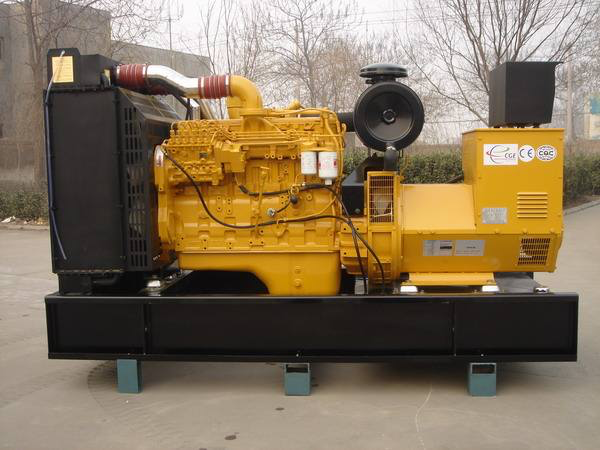 嘉禾发电机出租