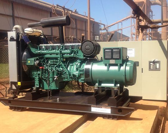 嘉禾发电机出租